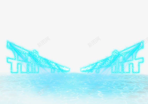 长江大桥png免抠素材_新图网 https://ixintu.com 大桥 深色 透明 长江 长江大桥