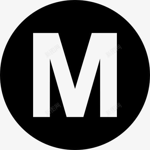 巴尔的摩地铁标志符号图标png_新图网 https://ixintu.com 商标 地铁 地铁标志 巴尔的摩 标志 标识 符号