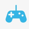 手柄Android图标png_新图网 https://ixintu.com gamepad 手柄