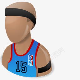 球员NBAicons图标图标