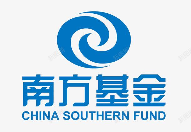 南方基金图标png_新图网 https://ixintu.com logo 南方基金 矢量标志