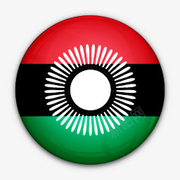 国旗马拉维对世界国旗图标png_新图网 https://ixintu.com Flag malawi of 国旗 对 马拉维