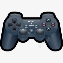 索尼Playstation2图标图标