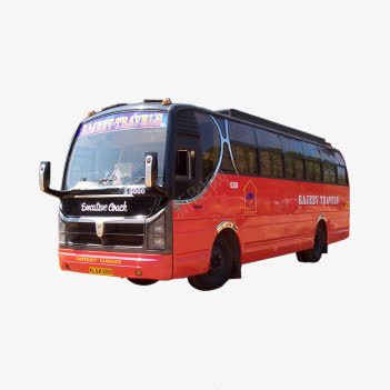 公共汽车png免抠素材_新图网 https://ixintu.com 公共汽车 大巴 客车 汽车 车