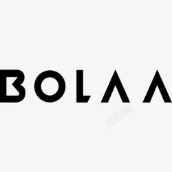 bolaBola的一个标志图标高清图片