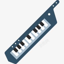 keytarKeytar图标高清图片