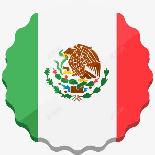 墨西哥2014世界杯齿轮式png免抠素材_新图网 https://ixintu.com Mexico 墨西哥