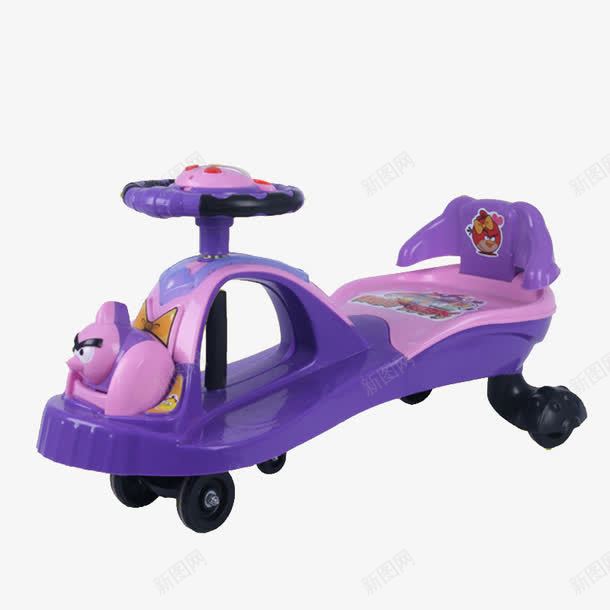 儿童玩具车png免抠素材_新图网 https://ixintu.com 产品实物 儿童 玩具 碰碰车