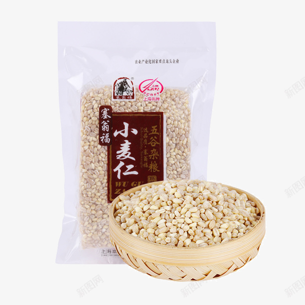 一包薏米仁png免抠素材_新图网 https://ixintu.com 五谷杂粮 有机薏米 薏米 薏米仁 薏米包装 薏米茶 薏米设计