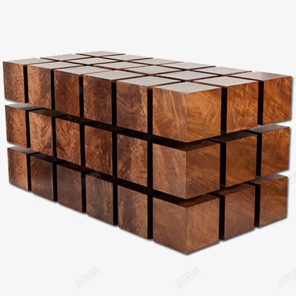 木块排列png免抠素材_新图网 https://ixintu.com 建材 微商 整理排列 木块 木堆 木方png 淘宝