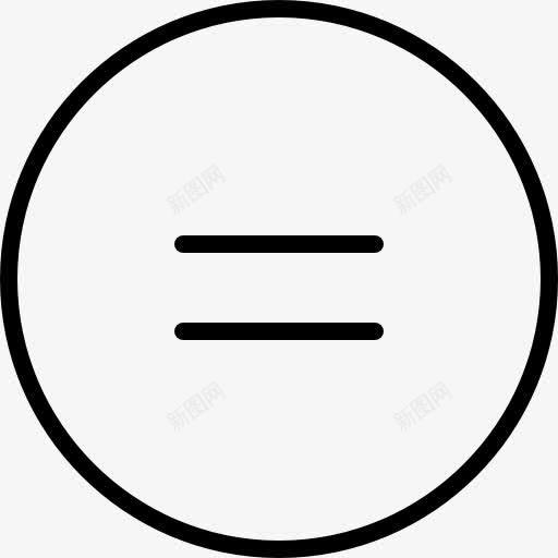 平等图标png_新图网 https://ixintu.com 在世界范围内 地球 平等 性别 迹象