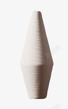 白色陶瓷花瓶png免抠素材_新图网 https://ixintu.com 产品实物 瓷器 白色 简约 花瓶 装饰