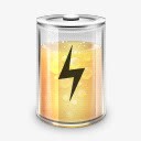 电池带电权力FuturosoftIcons图标png_新图网 https://ixintu.com battery charged power 带电 权力 电池