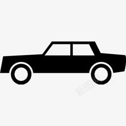 小型车符号名项目图标png_新图网 https://ixintu.com Car Symbol 小型车 符号