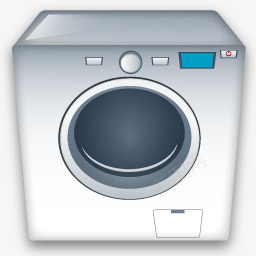 洗衣机图标png_新图网 https://ixintu.com machine washing 机 洗