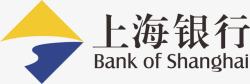 上海银行上海银行标志图标高清图片