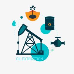 石油产品石油出口片高清图片