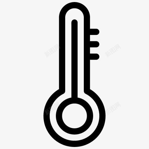 温度图标png_新图网 https://ixintu.com temperature 温度