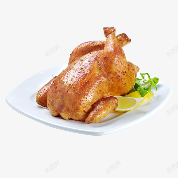 食物烤鸡png免抠素材_新图网 https://ixintu.com 好吃 烤鸡 美食 食物 食物烤鸡 食物烤鸡PNG