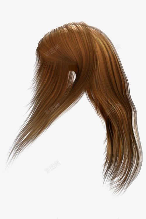 美女头发美女发形图标png_新图网 https://ixintu.com 发形 头发 美女 美女发形png图标