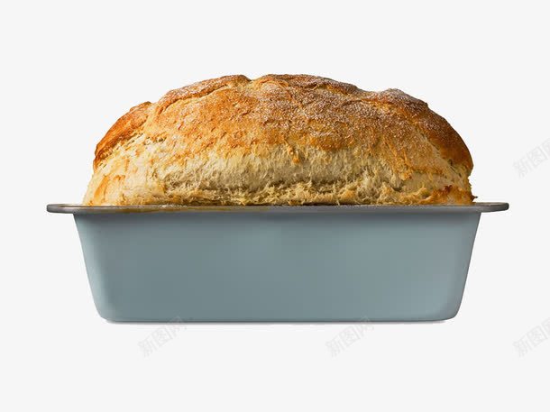 烤面包png免抠素材_新图网 https://ixintu.com 烤面包 糕点 面包 面食