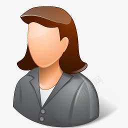 客户端女性人们png免抠素材_新图网 https://ixintu.com Client female 女性 客户端