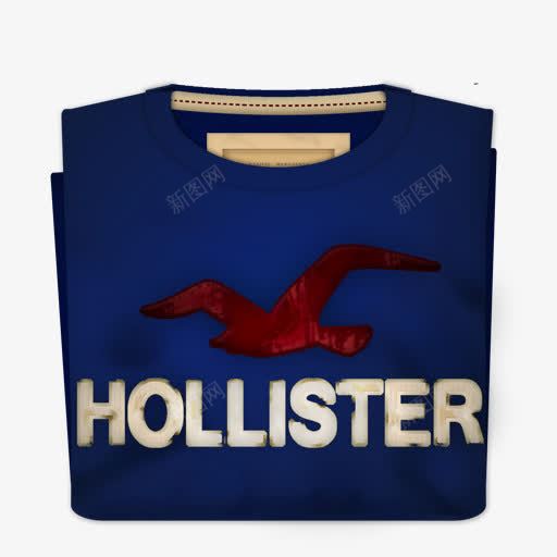 霍利斯特衬衫helveticapng免抠素材_新图网 https://ixintu.com Hollister T shirt 衬衫 霍利斯特