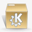 应用程序图标柜png_新图网 https://ixintu.com app application apps ark kde software 应用程序 约柜 软件