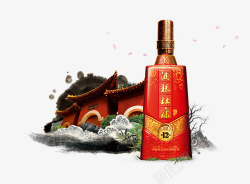 好酒中国好酒高清图片