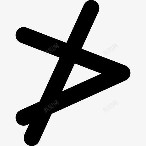 没有更大的数学符号图标png_新图网 https://ixintu.com 二元关系不大 数学 标志 符号
