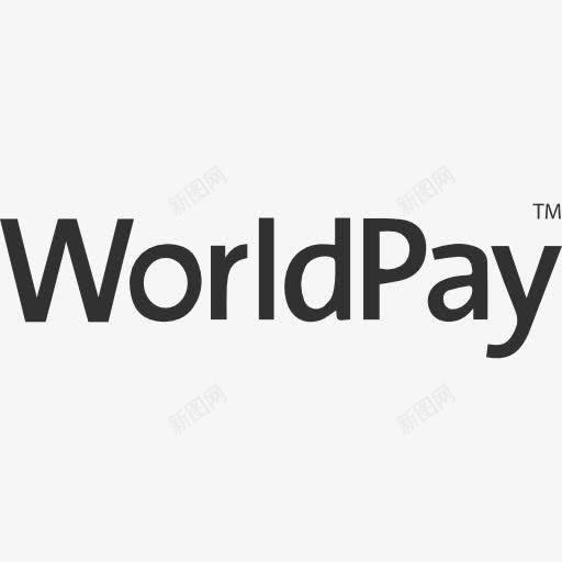 WorldPay标志图标png_新图网 https://ixintu.com WorldPay 付出 商标 标志 标识 标识的付出 符号