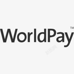 WorldPayWorldPay标志图标高清图片