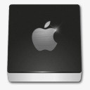 黑色苹果系统图标png_新图网 https://ixintu.com 黑色苹果系统图标下载