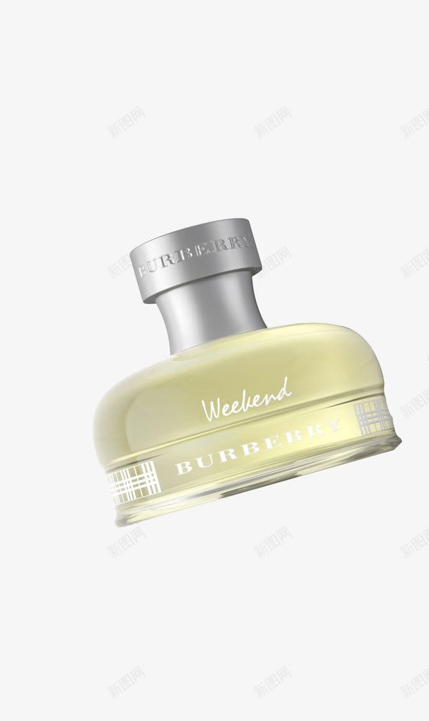 Burberry博柏利周末香水png免抠素材_新图网 https://ixintu.com 50ml Burberry Weekend 产品实物 博柏利周末香水 香水