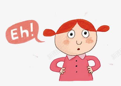卡通小女孩png免抠素材_新图网 https://ixintu.com 儿童 儿童插画 卡通 卡通插画 小女孩 手绘 童话故事