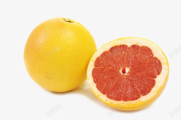 血橙png免抠素材_新图网 https://ixintu.com 橙子 水果 血橙图 香橙