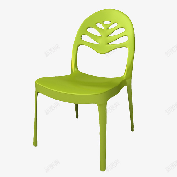 绿色花纹背靠塑料凳子png免抠素材_新图网 https://ixintu.com 凳子 塑料 塑料凳 塑料凳子 绿色 绿色花纹背靠塑料凳子 背靠
