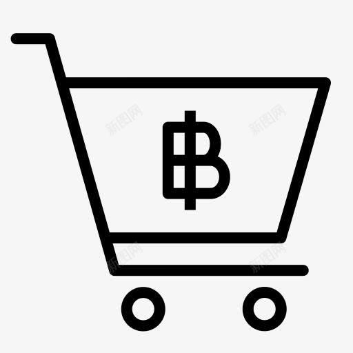 比特币车货币金融钱付款购物货币png免抠素材_新图网 https://ixintu.com Bitcoin cart currency finance money payment shopping 付款 比特币 货币 购物 车 金融 钱