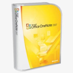 办公室微软Microsoft2007Boxes素材