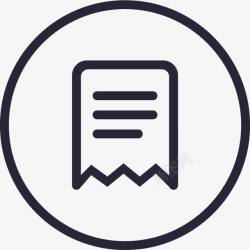 鎴戠殑璁崟我的订单矢量图图标高清图片