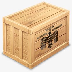crate箱印第安纳琼斯和夺宝奇兵高清图片