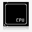 CPU处理器ecqlipse2素材