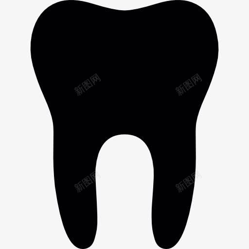 牙图标png_新图网 https://ixintu.com 医疗 牙医 牙医包 牙齿