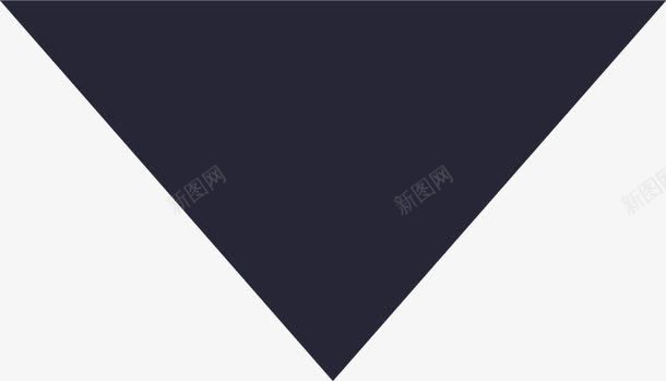 大宝向下箭头2图标png_新图网 https://ixintu.com 大宝向下箭头2