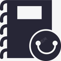 我的实物订单转换我的实物订单转换矢量图图标高清图片