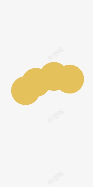漂浮物气泡png免抠素材_新图网 https://ixintu.com 云朵 气泡 漂浮物 节日 边框
