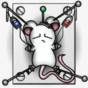 电行鼠玩转系统图标电行鼠玩转系统图标高清图片