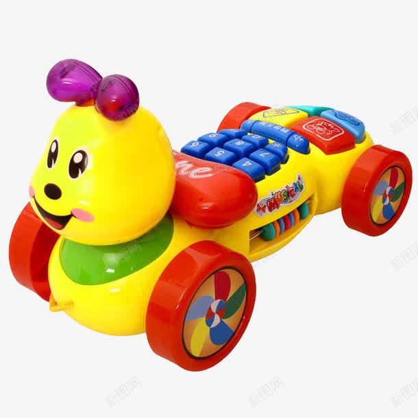 儿童玩具车png免抠素材_新图网 https://ixintu.com 产品实物 儿童 免费png 免费png图片 卡通 玩具 车