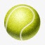 网球体育IconsBall图标图标