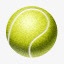 网球体育IconsBall图标png_新图网 https://ixintu.com tennis 网球